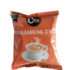 olie premium tea