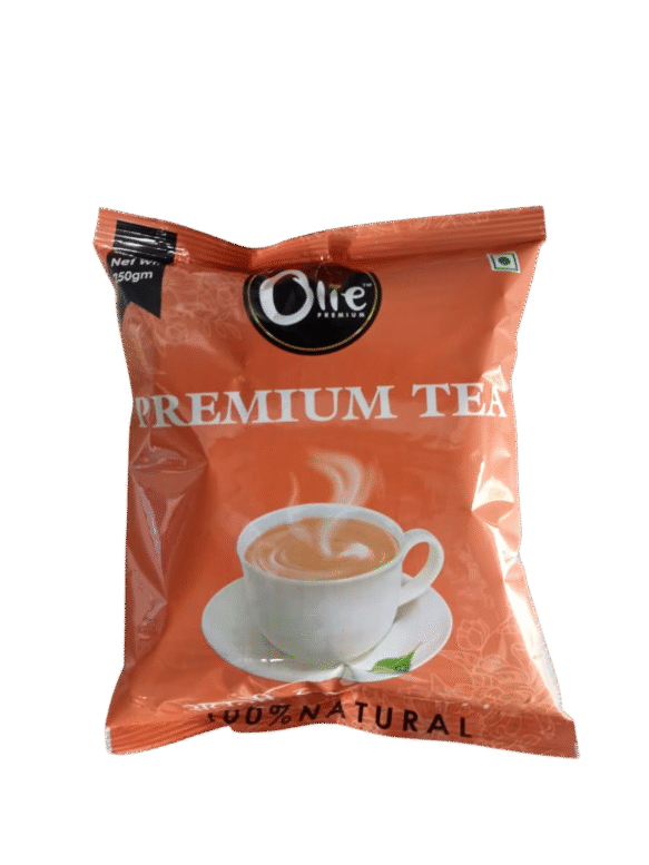 olie premium tea